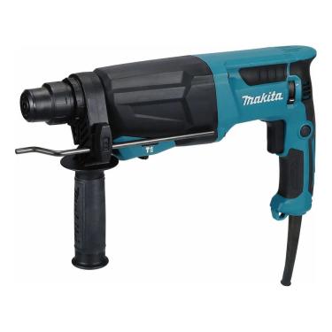 Imagem de Martelete Pro 800w 220v Sds Plus Alta Performance - Makita Verde