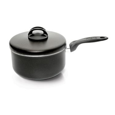 Imagem de Panela Eterna Preta 20cm - 3,2L - Nigro