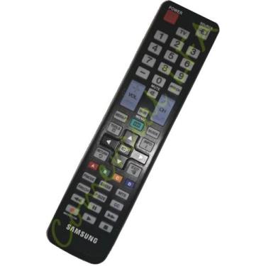 Imagem de Cr bn59-01020a tv ln32c530 ln32c550 ln37c530 ln40c530 ln40c550 ln40c63