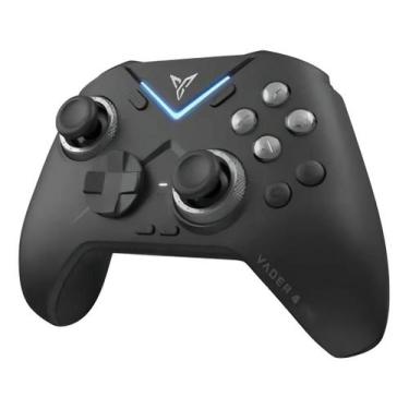 Imagem de Controle Flydigi Vader 4 Pro P/ Pc, Switch, Ios-mfi, Android Cor Preto