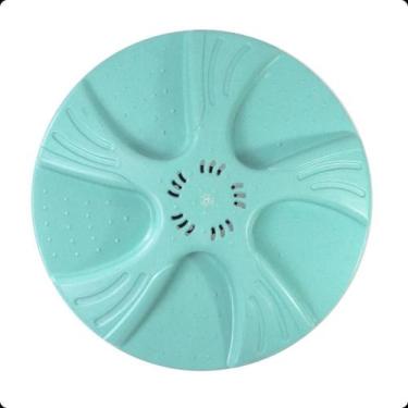 Imagem de Agitador Tanquinho Latina Safira 8kg Limpeza Eficaz Roupas - MAC TANQ,