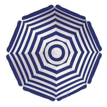 Imagem de Guarda-Sol Alumínio Bagum Summer 1,80m - Estamp-2