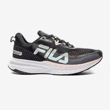 Imagem de Tênis Fila Racer T2 Feminino-Feminino