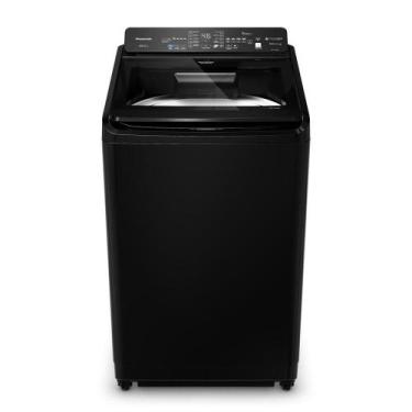Imagem de Lavadora de Roupas Panasonic NA-F190G1BB 19kg Automática Smartsense Pr