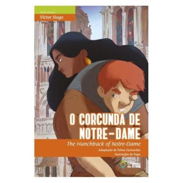 Imagem de Livro - O corcunda de Notre-Dame