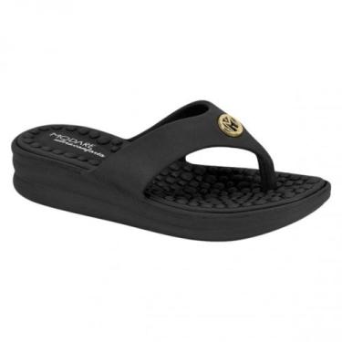 Imagem de Tamanco chinelo modare 7213.100, Creme, 36