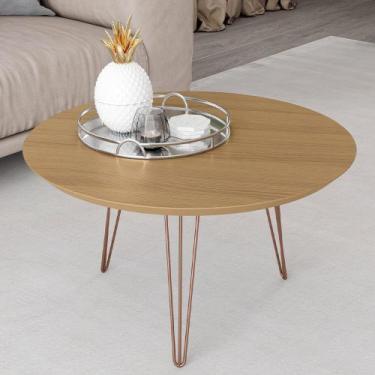 Imagem de Mesa de Centro Evolution Novare - Patrimar Móveis
