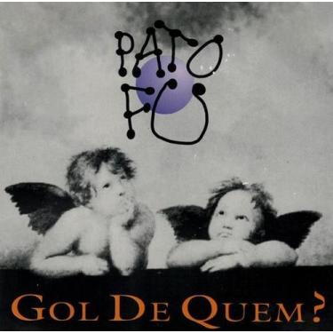 Imagem de Cd Pato Fu - Gol De Quem - Sony Music