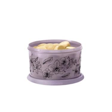 Imagem de Tupperware  Pote Master 1,5 Litros, Lilás 