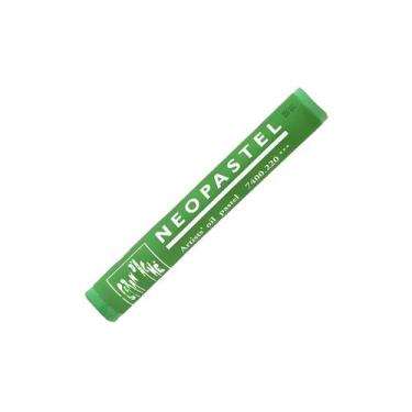 Imagem de Giz Neopastel Oleoso Caran D'ache Escolha a Cor - CARANDACHE, GRASS GR