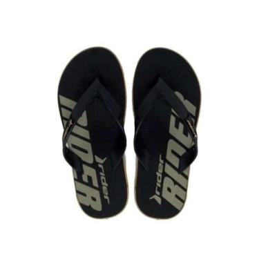Imagem de Chinelo Rider Rw II Masculino - Begepto, 40