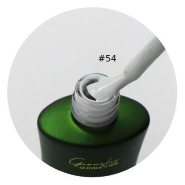 Imagem de Esmalte em gel gcovelis 12ml 168 cores à escolher art nail - D&Z,  #54