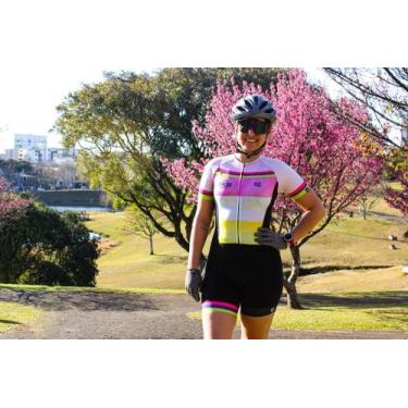 Imagem de Macaquinho ciclismo - AR/BIKSSTORE