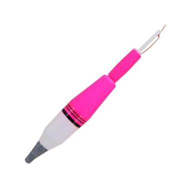Imagem de Boia de Arremesso Ref. 22 75g  Boias Barão, Rosa