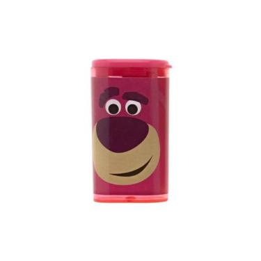Imagem de Apontador Molin 1 furo pixar com depósito