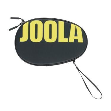 Imagem de Raqueteira Capa para Raquete de Tênis de Mesa JOOLA Hard Racket Case, 