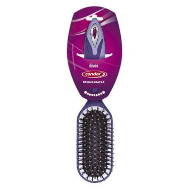 Imagem de Escova De Cabelo Condor Divas Kate 9820