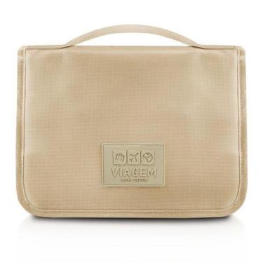 Imagem de Necessaire de Viagem c/ Gancho - Jacki design