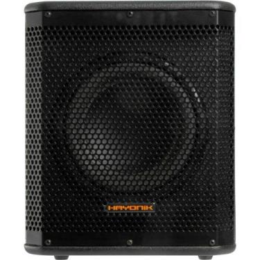 Imagem de Subwoofer Ativo Hayonik SBW8