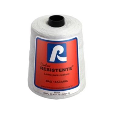 Imagem de Linha de Sacaria Bag 10 1150 metros - Resistente