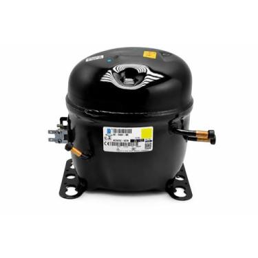Imagem de Compressor Tecumseh 3/4HP Gás R404A AE2425Z