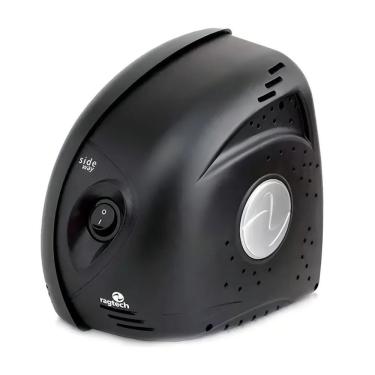 Imagem de Estabilizador SDW 300 300VA M1s 60Hz 110V Preto Ragtech 4 Tomadas Proteção Contra Surtos e Sobrecarga