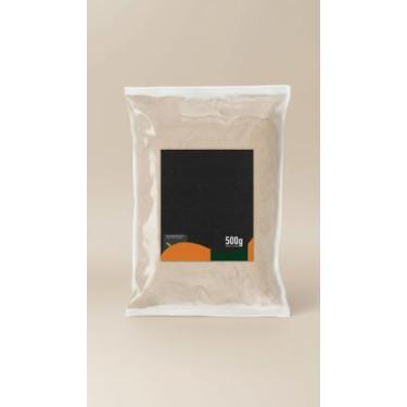 Imagem de Pó de Batata Yacon 500g - Congratulations Store