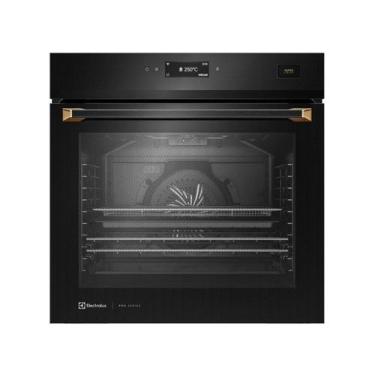 Imagem de Forno Electrolux de Embutir Elétrico 80 Litros Preto OE9XB 53801WBA235