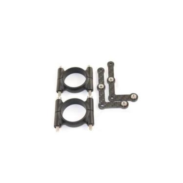 Imagem de Suporte de GPS para Gimbal CineStar Navi Mastro Antena Drone Aereo