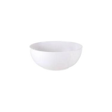 Imagem de Saladeira Tramontina Maria Augusta Em Porcelana 24cm