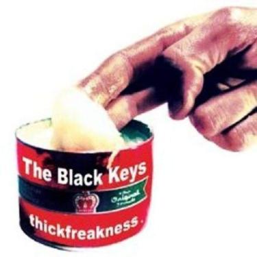 Imagem de Thickfreakness [Disco de Vinil]