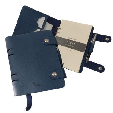 Imagem de Agenda Diária Personalizada Raffai