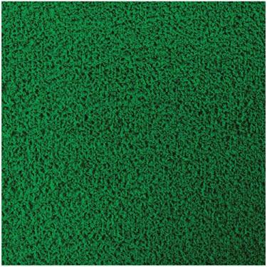 Imagem de Make+ Atoalhado Placa de Eva Pacote de 5 Unidades, Verde (Bandeira), 40 x 48 x 0.20 cm