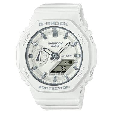 Imagem de Relógio Casio Feminino G-Shock Carbon Core Guard GMA-S2100-7ADR