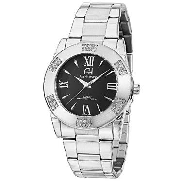 Imagem de RELOGIO ANA HICKMANN FEMININO AH28740T