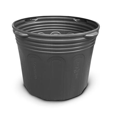 Imagem de Embalagem 60 Lts Plástico c/alça Flexível Mudas Planta 5 und