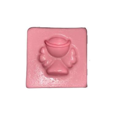 Imagem de Molde De Silicone Anjo Para Decorar