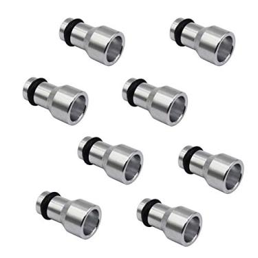 Imagem de Conjunto espaçador injetor F-u-e-l LS1 LS6 coletor de admissão para injetor de caminhão LS 551371