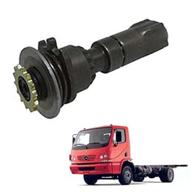 Imagem de REGULADOR FREIO MESTRE PINÇA FREIO MB ACCELO 915