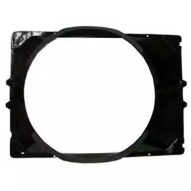 Imagem de SAIA RADIADOR MB LS 1938