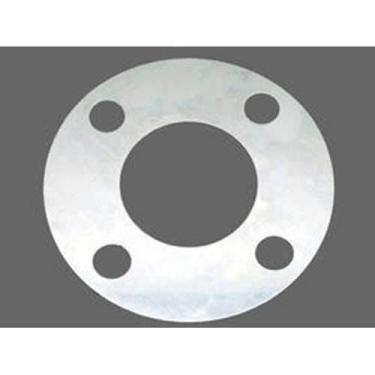 Imagem de CAIXA 5 CHAPA ACOPLAMENTO BOA INJETORA 0.50MM MB OM 355