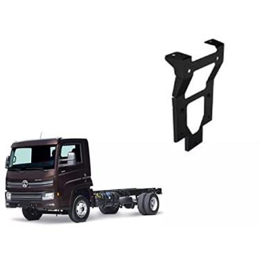 Imagem de SUPORTE ESTRIBO LE LD VW DELIVERY 9170 VW