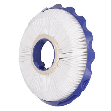 Imagem de Filtro de substituição, filtros traseiros duráveis de alta eficiência com bom efeito de filtragem para quarto DC40