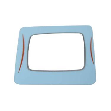 Imagem de Etiqueta Visor Negatoscopio - Dabi Atlante