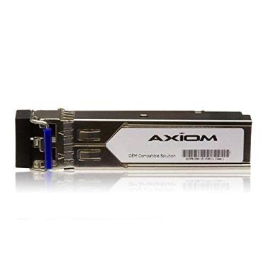 Imagem de Axiom Módulo de memória 10GBASE-SR SFP+ para Intel E10GSFPSR-AX
