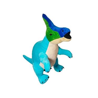 Imagem de Pelucia Dinossauro Incriveis 60cm!