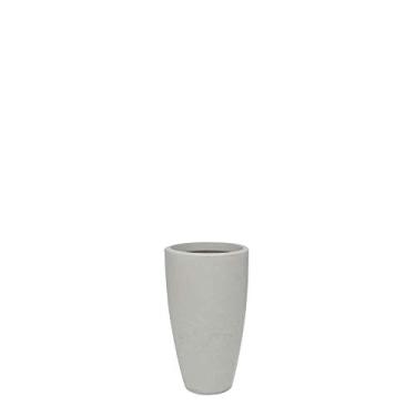 Imagem de Vaso Verona Alto 30 X 53 Cm Vasart