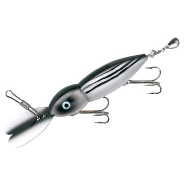 Imagem de Heddon Isca de pesca para mergulho profundo Magnum Hellbender, 13,5 cm, 19 g, Striper