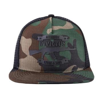 Imagem de Boné Invictus Thunder 3 Cores-Unissex