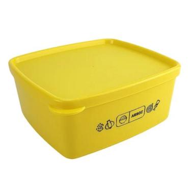 Imagem de Jeitosinho 400ml Mix Arroz  Tupperware